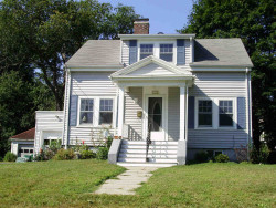 299 Albemarle Rd, Newton, MA 02460-1358