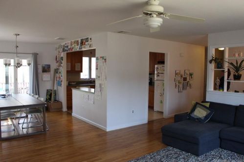 57 Jefferson Dr, Ridgefield CT  06877-5919 exterior