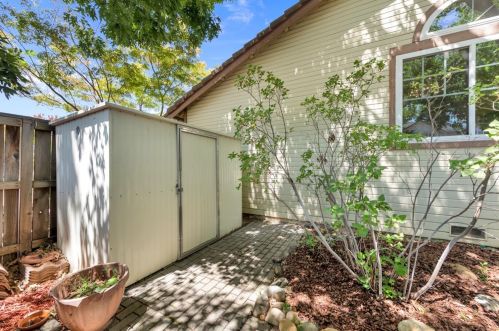 114 Framingham Way, Folsom CA  95630-5540 exterior