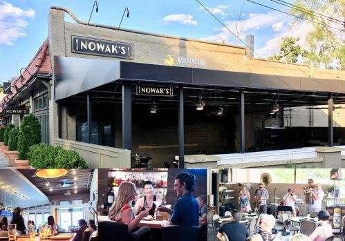 654 Kimberly Ln, Atlanta GA 30306-2224 exterior