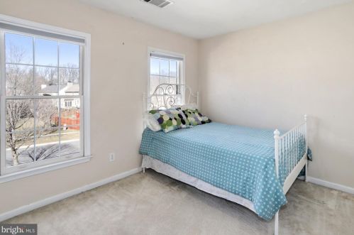 11127 Luttrell Ln, Silver Spring MD 20902-3556 exterior