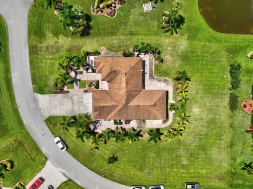 2601 Serenity Cir, Fort Pierce FL 34981-5048 exterior