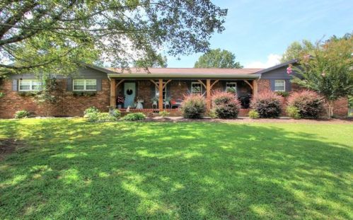 3680 Marble Top Rd, Chickamauga, GA 30707-3742