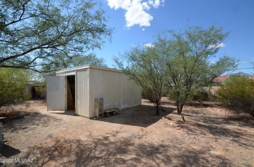 7941 Mabel Dr, Tucson AZ exterior