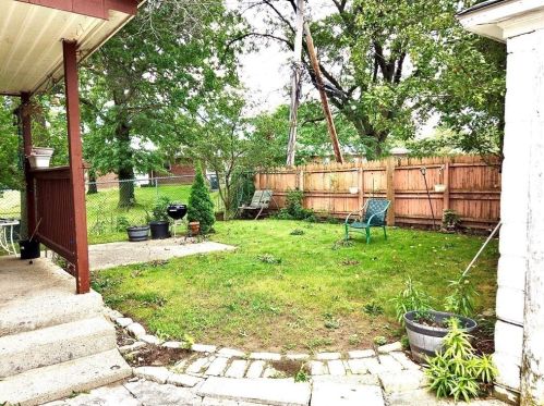 124 Dorchester St, Worcester MA 01610-1905 exterior