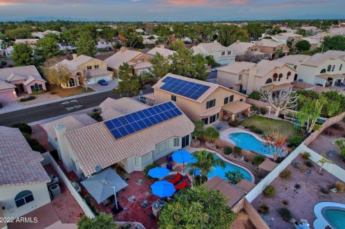 5361 Linda Ln, Chandler AZ 85226-1644 exterior