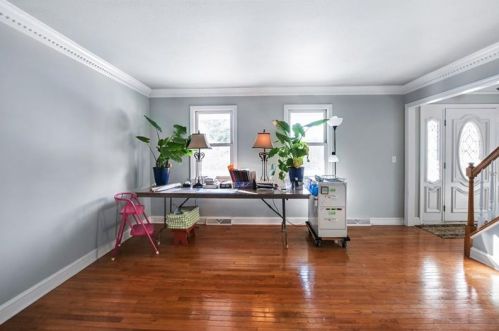 230 Ridge Ave, Pittsburgh PA  15237-6914 exterior