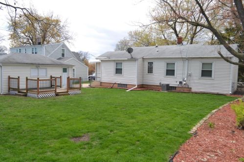 2646 76, Milwaukee WI 53222-5006 exterior