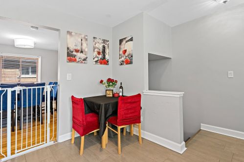 9557 La Salle St, Chicago IL  60628-1327 exterior