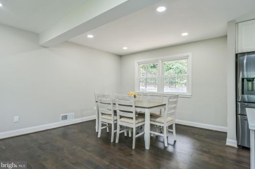 2002 Belle View Blvd, Alexandria VA 22307-1360 exterior