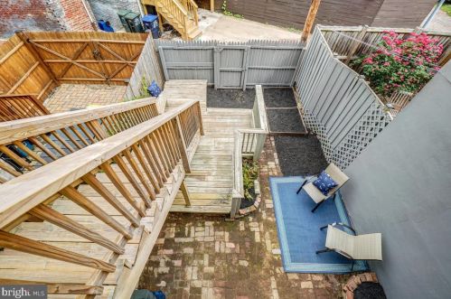 1212 Maryland Ave, Washington DC 20002-5570 exterior