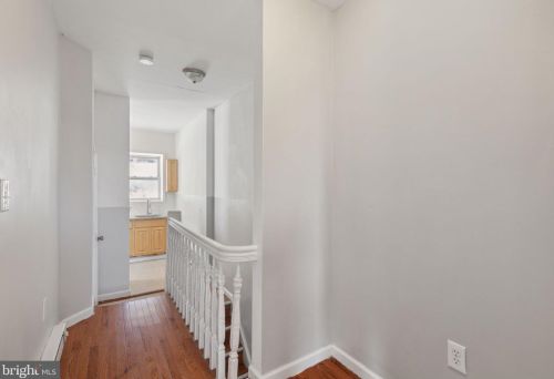 2219 16 St, Philadelphia PA 19132-4418 exterior