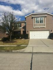 4803 Storm Cove Vw, Humble TX  77396-2597 exterior