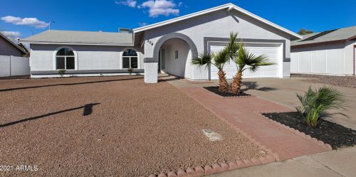 304 Alamo Dr, Chandler, AZ 85225-7193