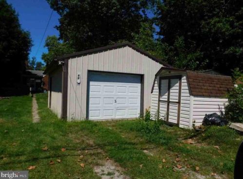 937 Walnut St, Hanover PA  17331-1524 exterior