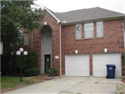 16242 Mission Glen Dr, Houston TX  77083-5258 exterior