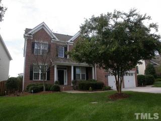 239 Bend Dr, Durham, NC 27713-6164