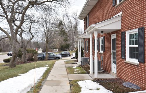 3107 122nd St, Milwaukee WI  53227-3869 exterior