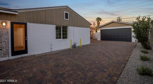 2621 10th St, Phoenix AZ  85006-1017 exterior