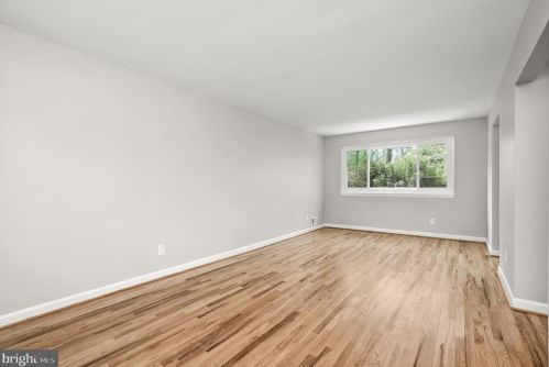 204 Beaumont Rd, Silver Spring MD  20904-1217 exterior