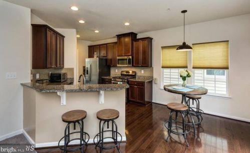 2501 Baileys Pond Rd, Accokeek MD 20607-3776 exterior