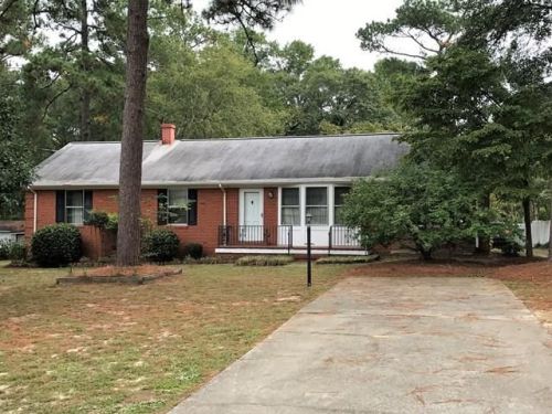 403 Marcia Dr, Goldsboro, NC 27530-9213