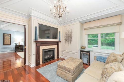 3 Park Rdg Ct, Chester NJ 07930-3016 exterior