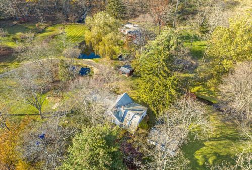 347 Lauer Rd, Poughkeepsie NY 12603-3942 exterior