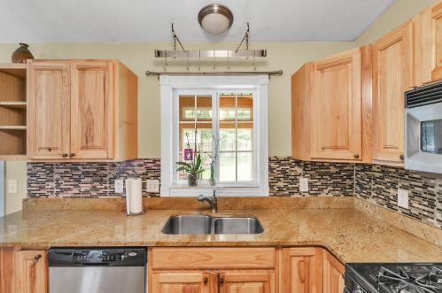 5942 Ln Casa Ct, Grand Rapids MI exterior