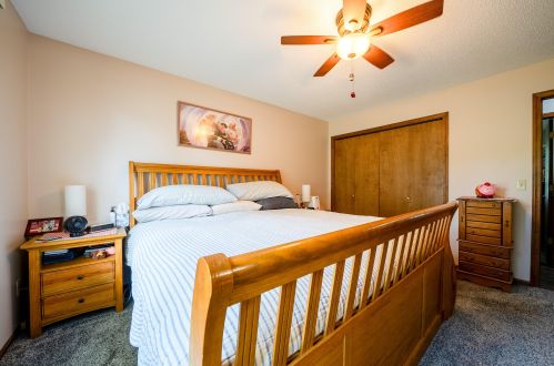 265 Mararebecah Ln, Meskegon MI 49442-1577 exterior