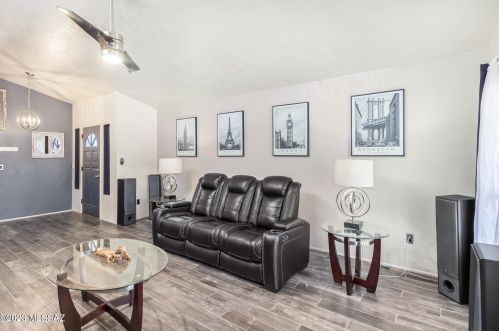 1202 Brown Ave, Tucson AZ  85710-7308 exterior