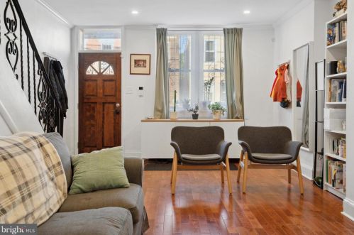 1528 Federal St, Philadelphia PA  19146-3125 exterior