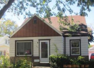 503 71st St, Milwaukee, WI 53214-1636