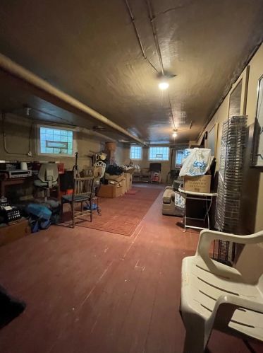 7821 Sangamon St, Chicago IL 60620-2813 exterior