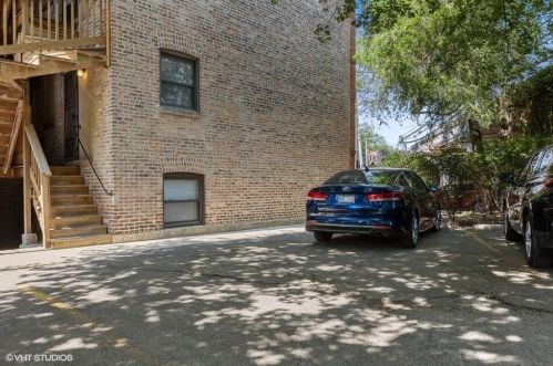 1325 North Shore Ave, Chicago IL 60626-4707 exterior