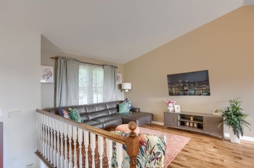 269 Randy Ln, Moon Twp PA  15108-4753 exterior