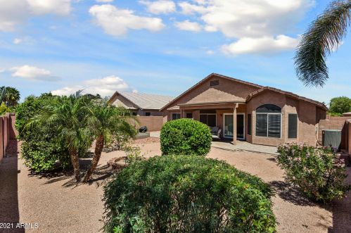 16818 42nd St, Phoenix AZ 85048-7001 exterior