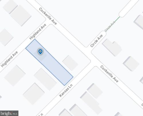 6511 Highland Ave, Silver Spring, MD 20912-4725