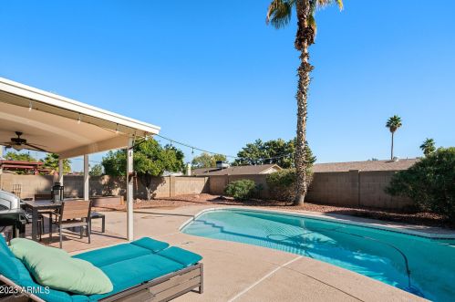 4352 Cherokee St, Phoenix AZ  85044-3206 exterior