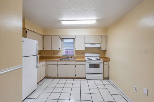 1505 Louisiana Ave, Tampa FL  33610-6032 exterior