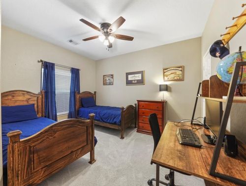 17918 Diamond Peak Ct, Humble TX 77346-4103 exterior