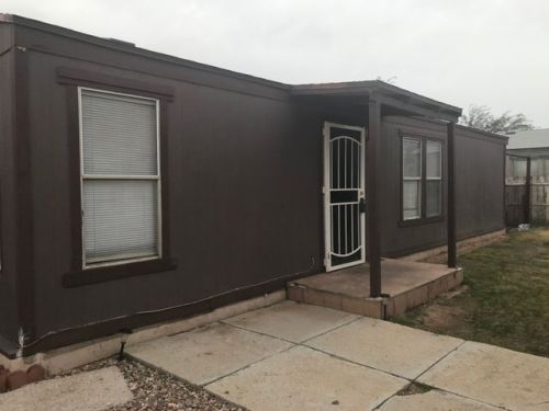 27 King Rd, Tucson, AZ 85705-3309