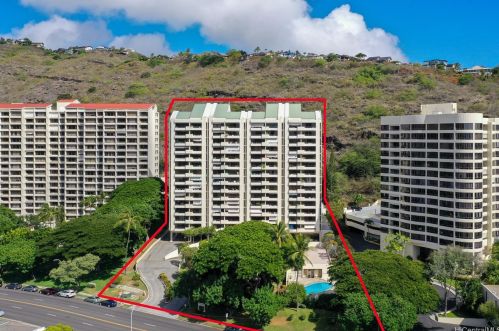 6750 Hawaii Kai Dr, Honolulu HI  96825-1566 exterior