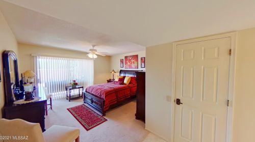 271 Circulo Napa, Green Valley AZ 85614-2821 exterior