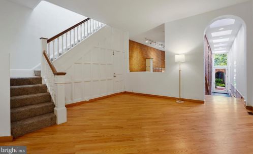 13 9, Washington DC 20001-4427 exterior