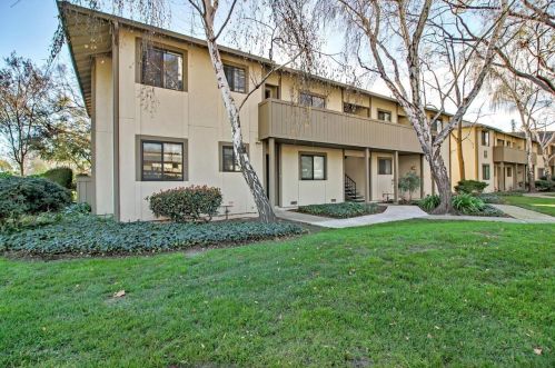 1118 Abbott Ave, Milpitas CA 95035-2912 exterior