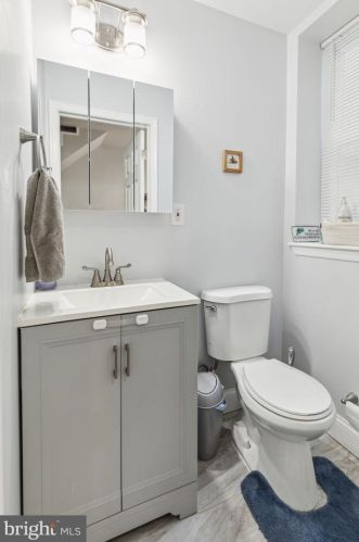 5343 Delancey St, Philadelphia PA  19143-1406 exterior