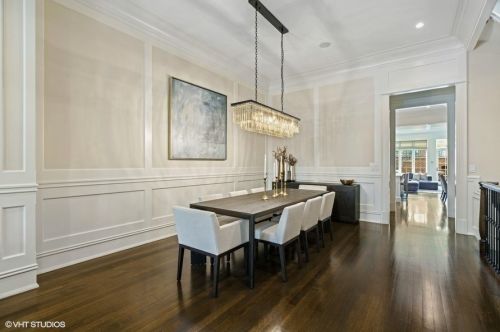 2038 Mohawk St, Chicago IL 60614-4515 exterior