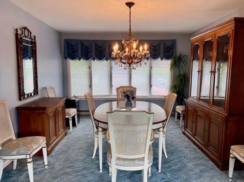 125 Belleview Ave, Torrington CT 06790-6610 exterior