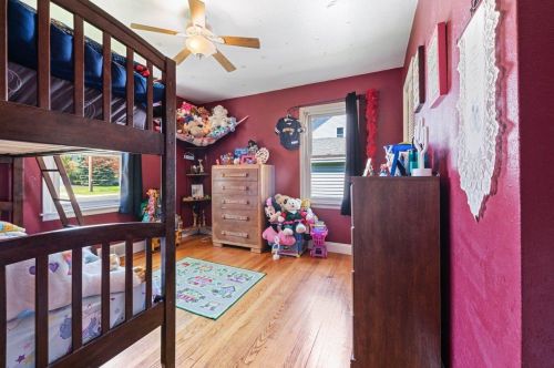 1309 22 St, Manitowoc WI 54220-5508 exterior